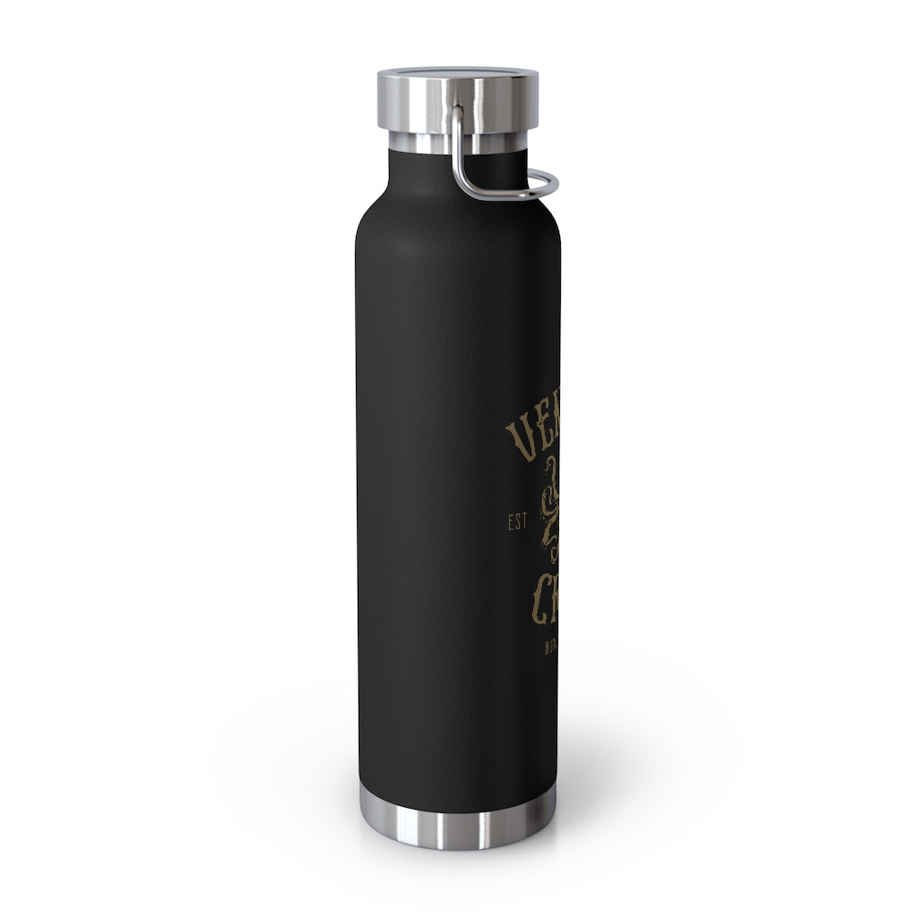 Venture Crew Tako Flask