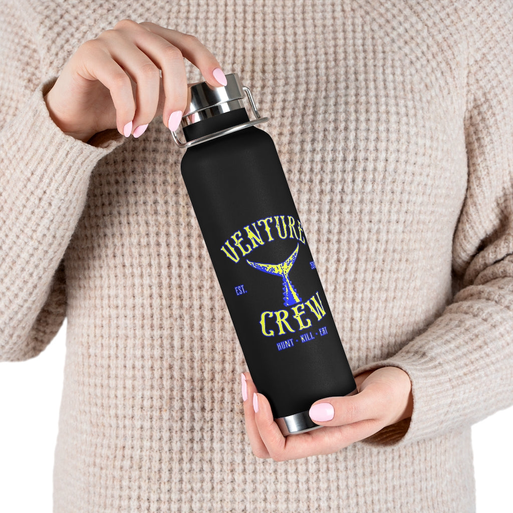 Venture Crew Ahi Flask