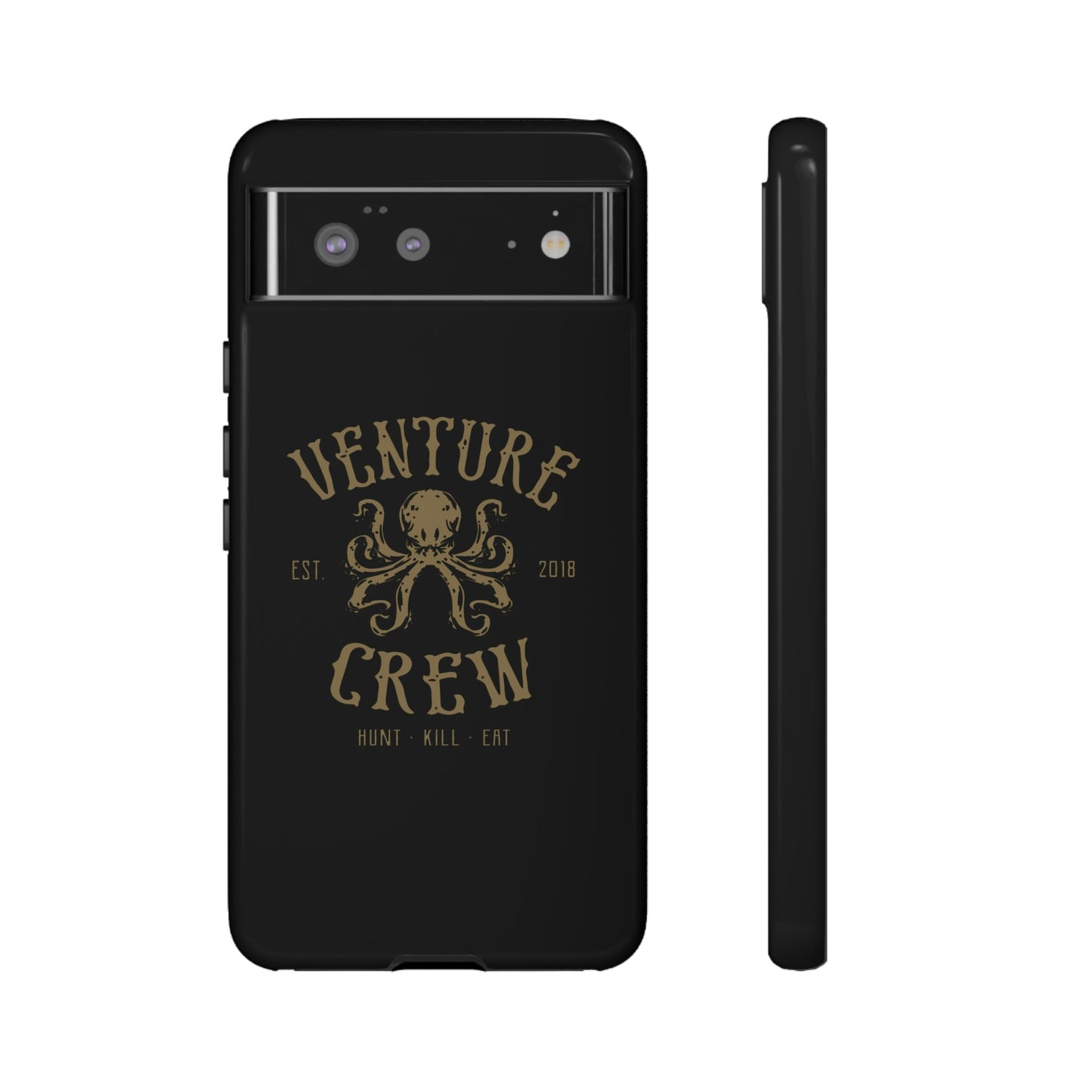 Venture Crew Phone Case