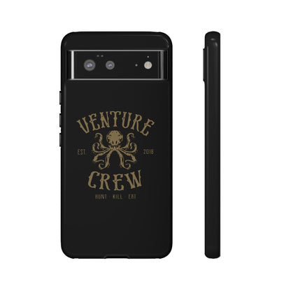 Venture Crew Phone Case