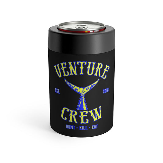 Venture Crew Ahi Cranker