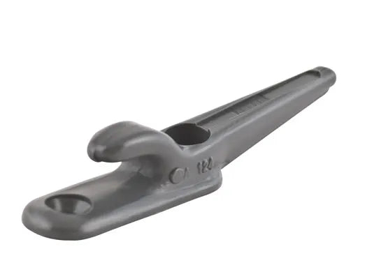 Allen 63mm Nylon Flag Halyard Cleat