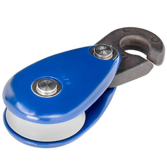 ILCA Dinghy / Laser® Traveler Block, Classic Style (small)