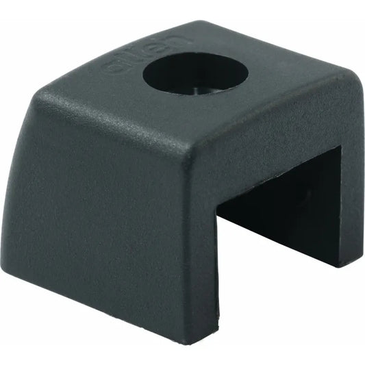 Allen Traveller End Stop Black