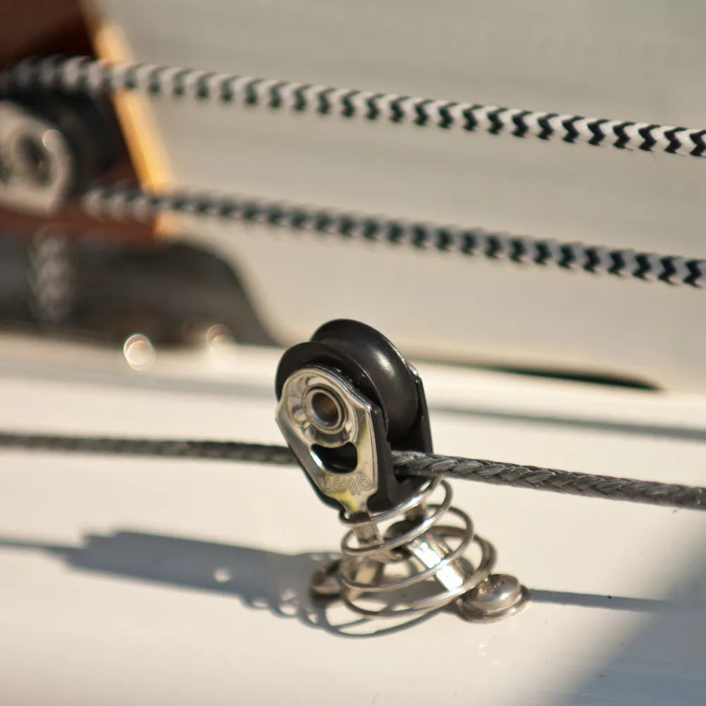 Allen 20mm Dynamic Block Stand Up