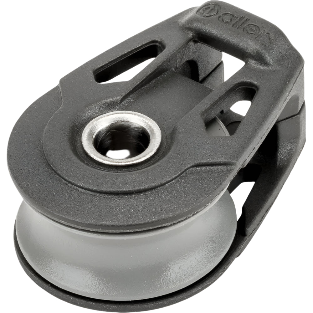 Allen 20mm Tie On Plain Bearing Block V3