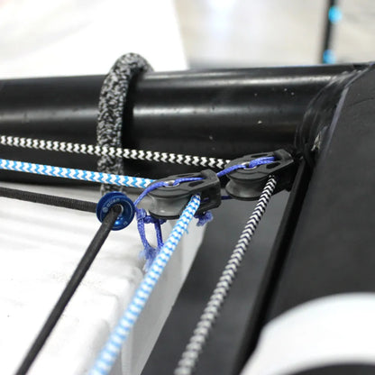 Allen 20mm Tie On Plain Bearing Block V3