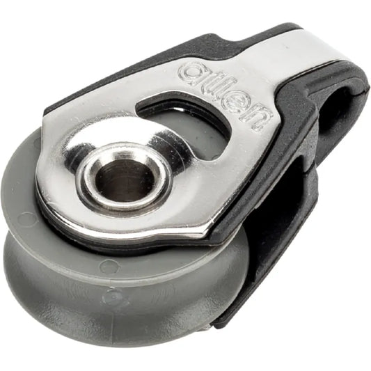 Allen 20mm Plain Bearing Multi Function Block