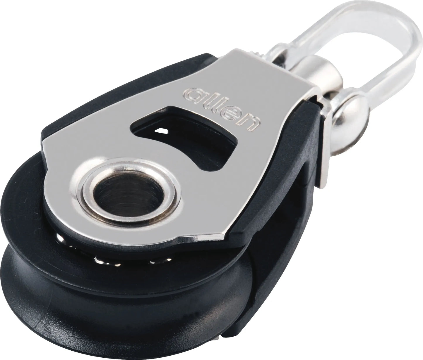 Allen Topper 3:1 Vang Pack