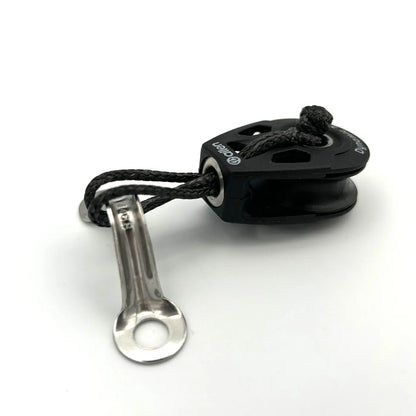 Allen 20mm Tie On Dynamic Block