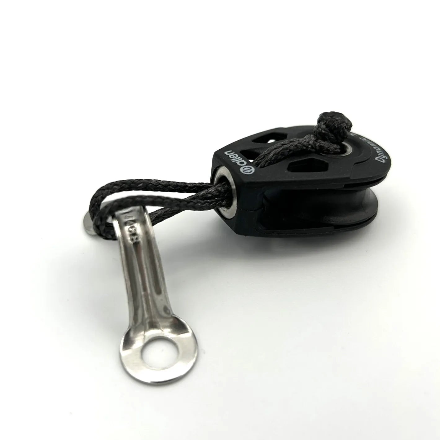 Allen 20mm Tie On Dynamic Block with Soft Shackle