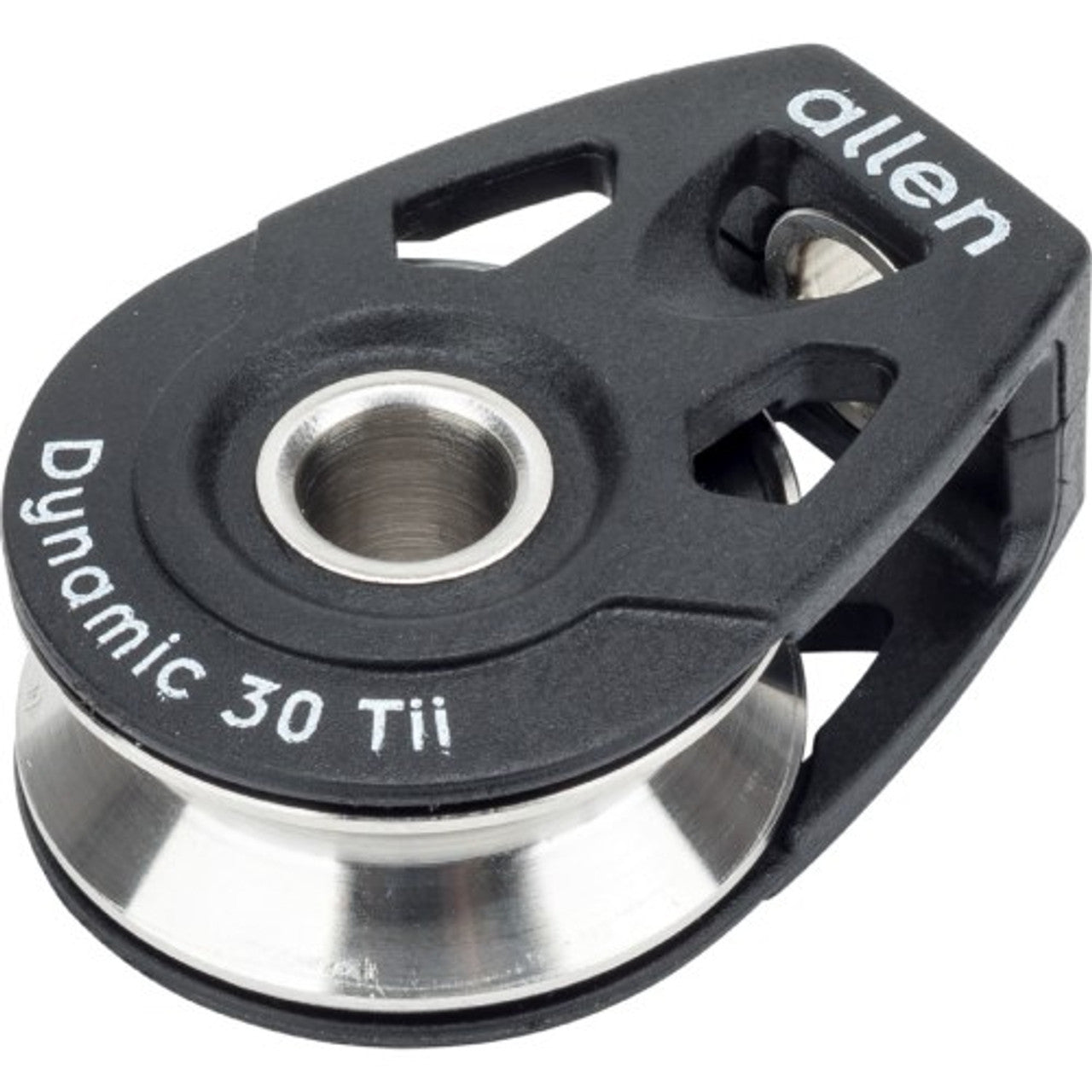 Allen High Load 30mm Dynamic Tii Block