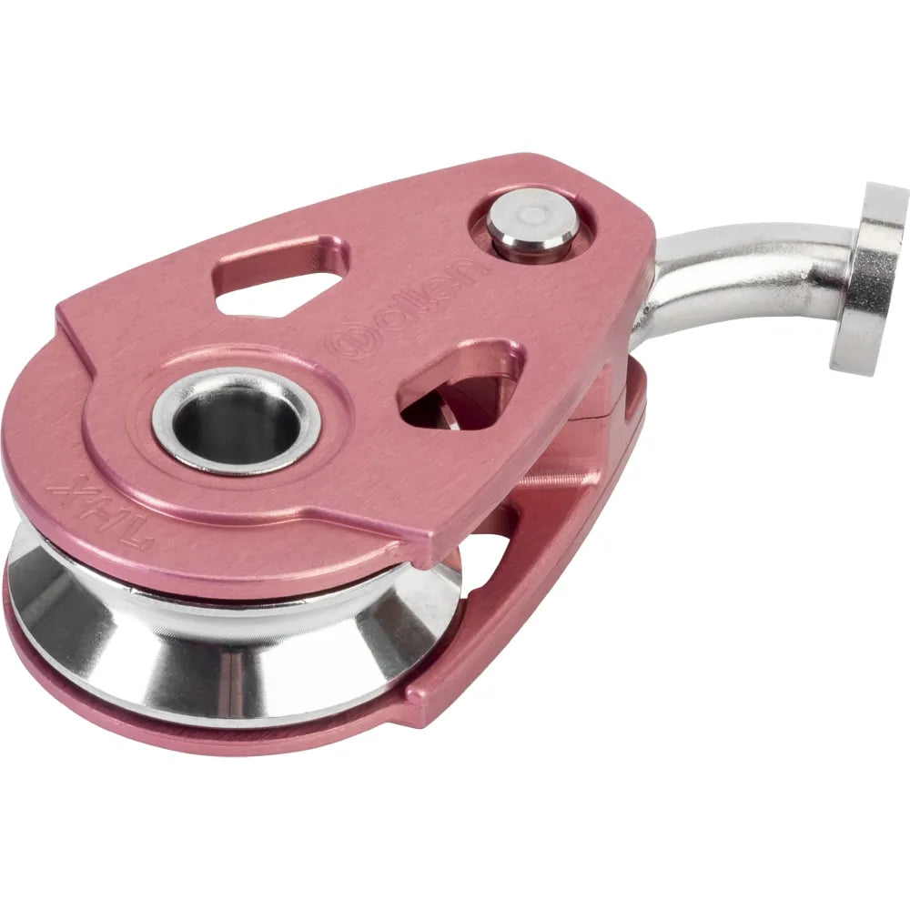 Allen 30mm Extreme High Load Dynamic Blocks with Kicker Key