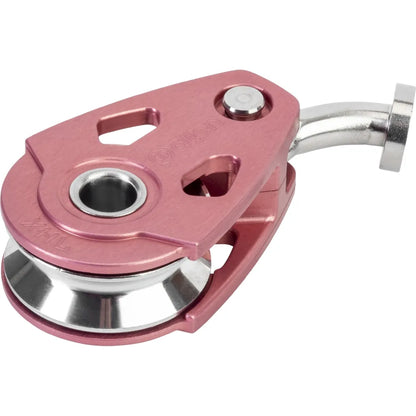 Allen 30mm Extreme High Load Dynamic Blocks with Kicker Key