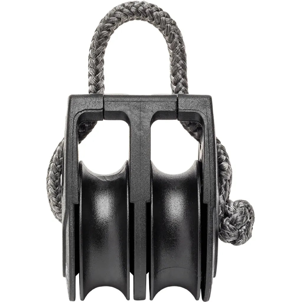 Allen 20mm Tie On Double Dynamic Block High-Load