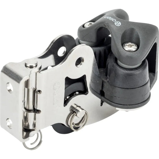 Allen 20mm Dynamic Flip Flop Block with A.677 Cleat