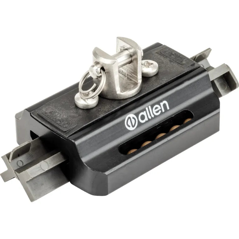 Allen Low Profile Traveller Car With Fork Attachment