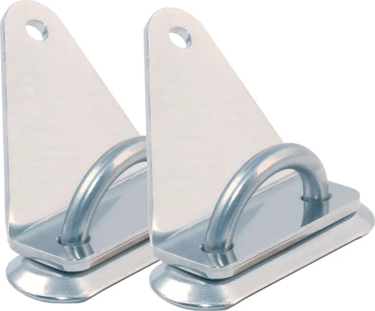 Allen U Bolt with Lowers Bracket