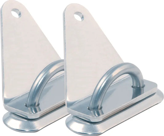 Allen U Bolt with Lowers Bracket