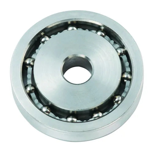 Allen 16mm X 5mm X 3.5mm Ball Bearing Steel High-Load Sheave