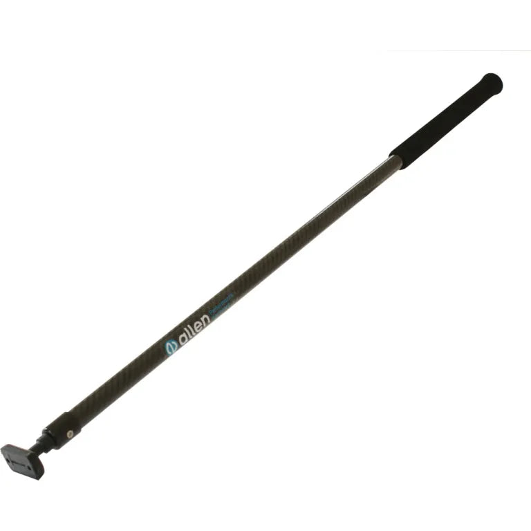 Allen 2100mm Carbon Extension with Soft Grip And Universal Joint