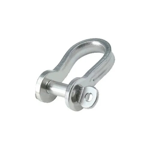 Allen 10mm Bow Strip Shackle