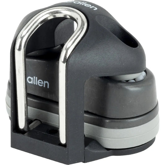 Allen Ball Bearing Cam Cleat with Mega Pro Lead Small