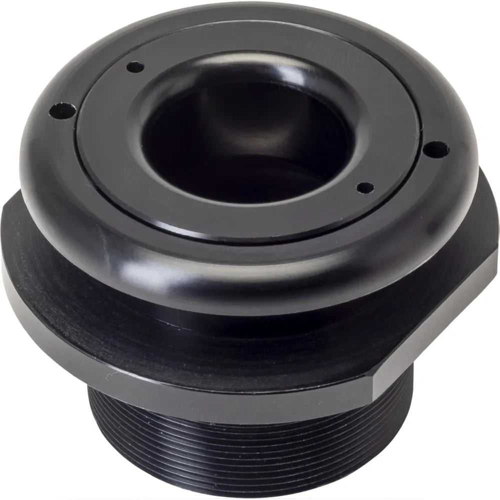 Allen Black Removable Pin Pad Tii 42mm Od 25mm Hole 25mm Structure