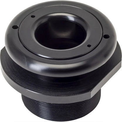 Allen Black Removable Pin Pad Tii 42mm Od 25mm Hole 25mm Structure