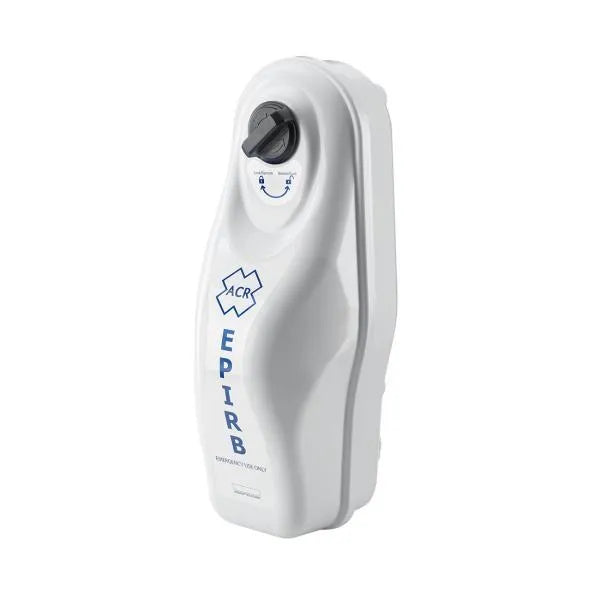 ACR SeaShelter™ V4, V5, V6 Cat I EPIRB Mounting Bracket 2832