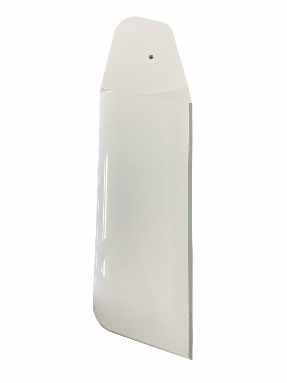ILCA/ Laser® Rudder Blade, Class-Legal w/ Black trailing edge – SendIt ...