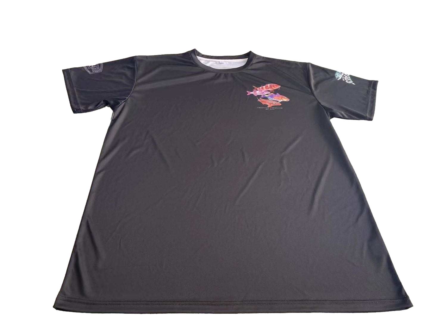 VW Goated Dri Fit T-Shirt (Adult/Keiki)