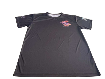 VW Goated Dri Fit T-Shirt (Adult/Keiki)