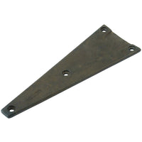 Allen Discontinued Keelband Fairing
