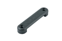 Allen Lacing Eye Polyprop Gray