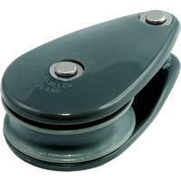 Allen 38mm Nylon Block Gray