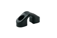 Allen Open Base Fairlead with 9mm Inside Diameter