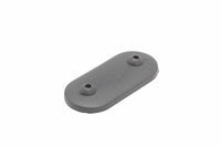 Allen Backing Plate For HA76/MP2048