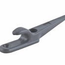 Allen 92mm Nylon Halyard Cleat