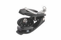 Allen 40mm Snatch Block C/W Swivel