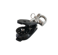 Allen 40mm Snatch Block No Keeper Mechanisim