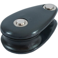 Allen 29mm Ball Bearing Nylon Block