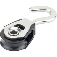 Allen 20mm Dynamic Block with Swivel Hook