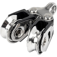 Allen 20mm Articulating Double High Load Block