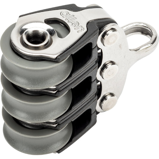 Allen 20mm Plain Bearing Triple Block