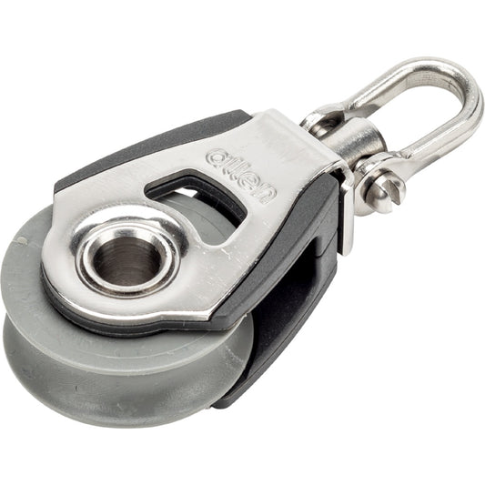 Allen 30mm Plain Bearing Swivel Block