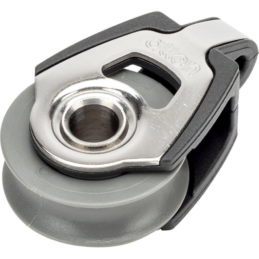 Allen 30mm Plain Bearing Multi Function Block