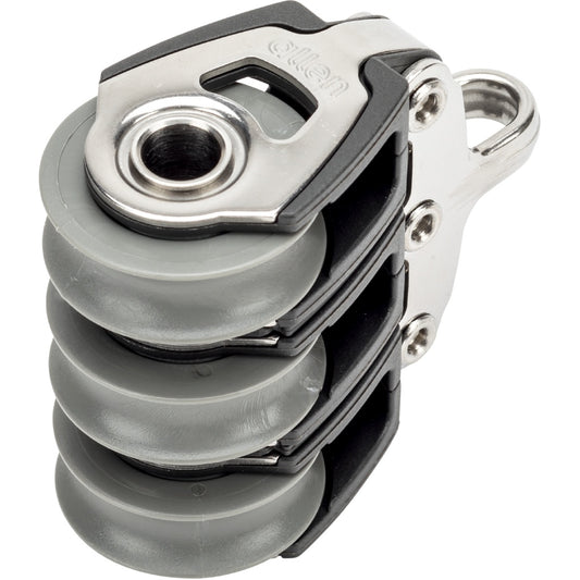 Allen 30mm Plain Bearing Triple Block