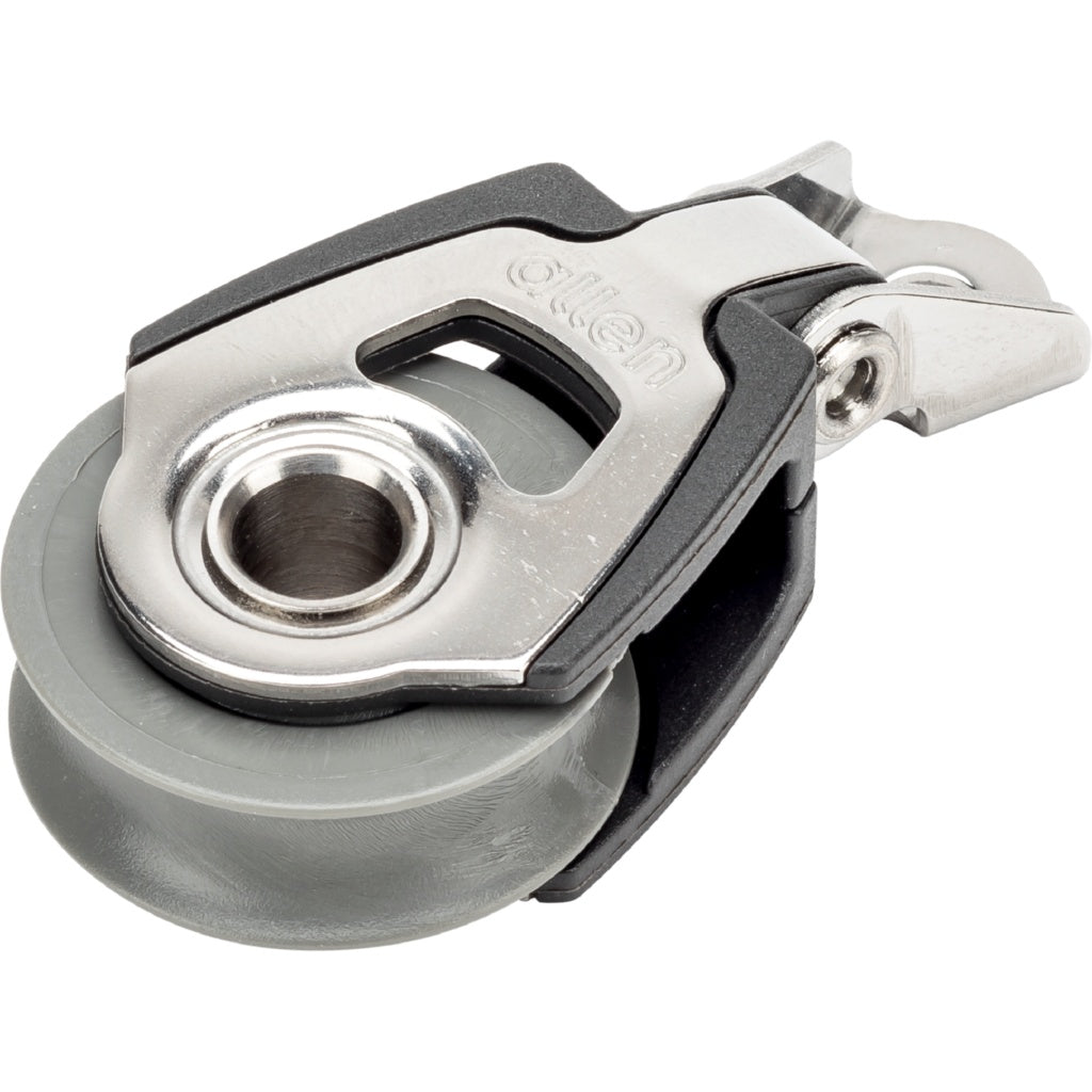 Allen 30mm Plain Bearing Cheek Block