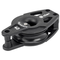 Allen 40mm Dynamic Cheek Block And Becket